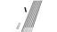 Picture of Pole Tent Set DIY 9.5mm
